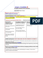 Schrecengost Itl 518 Learning Map