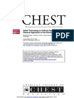 General Approach To The Intoxicated Patient Adult Toxicology in Critical Care