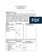 GUIA de Apoyo Matematicasnoveno Primer Periodo.