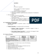 Ch04 Taxation of Corp. TRAIN With Answers 1