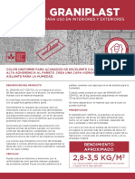 Graniplast PDF