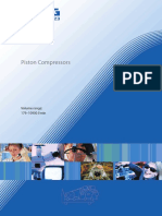 Piston Compressor New PDF