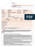 J72203080 08-Sep-2018 1815BNGCKM Airavat Club Class 20,21 Bengaluru Kempegowda Bs Terminal 2 18:15 17 3665 Hassan Hassan 2 (Adults: 2 Children: 0)