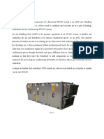 AHU (Air Handling Unit)