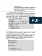 Basic Examples: Figure 1. Copybook INQINTC