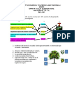 Taller de Ciencias Naturales