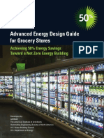 Advanced Energy Design Guide For Grocery Stores PDF