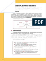 Campo Lexical e Campo Semântico