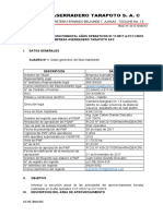 Informe de Ejecucion Forestal2019