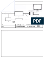 03-03.block Diagram of Electronically Controlled Washing Machine