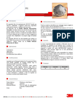 Careta R95 PDF