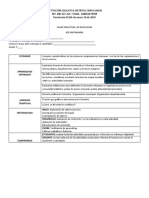 Guias Didacticas de Nivelacion de 5°