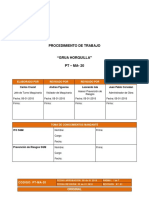 PT-MA-20 Grua Horquilla