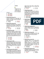 EE117XPower System Electric Transmission and Distribution SystemQuestion Bank