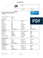 1000TR Entravac Centrifugal Chiller Product Report