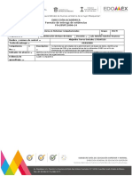 Cuadro Comparativo SGBD