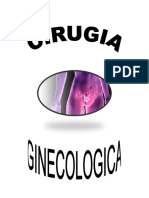 CX Ginecologica