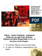 Philippine History