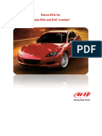 196 Mazda RX8 Denso 101 Eng PDF