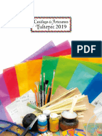 Catalogo de Artesanos 2019 WEB PDF