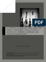 La Musica Carranguera Como Forma de Resistencia PDF