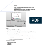 Farmacologia Cardiovascular