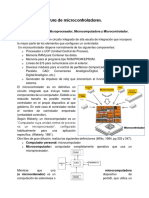 Investigación Temario - Tema 1 Microcontroladores