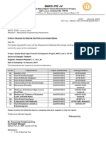 Bearing Pad - Regular Test 1 PDF