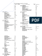 RM Alpha Sheet