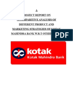 Kotak Mahindra Bank