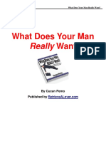 Cucan Pemo - What Does Your Man Really Want PDF