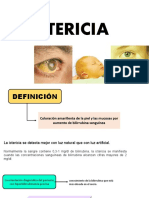 ICTERICIA