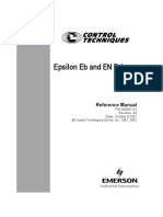 Manuel Epsilon Rev. A4 PDF