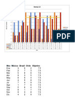 Ejercicios Curso Excel Intermedio PDF