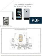 Iphone 2G Schematic PDF