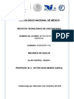 Reporte 3 Permeabilidad