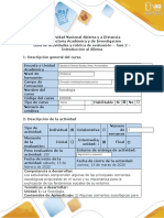 Guía de Actividades y Rúbrica de Evaluación - Fase 2 - Introducción Al Dilema