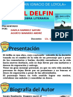 El Delfin 2