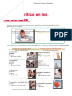 Tilde Diacrítica en Los Monosílabos 4