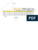 Format Catpor Baru 2018 Rumus