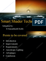 Smart Shader