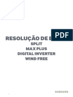 13 Resolucao e Codigos de Erro PDF