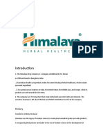 Himalaya Company