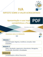 OCPCA - FC - IVA - Modulo 3 EAC