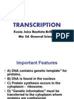 Transcription Kezia Joice Bautista