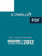 Well Control Equipment PDF