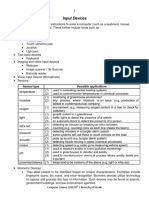 Olevel Computer Science Notes 2210 PDF