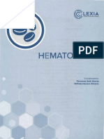 Hematología 2019 PDF