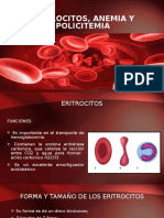 Eritrocitos, Anemia y Policitemia Offf