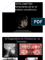 Examenes Complementarios Cefalometria